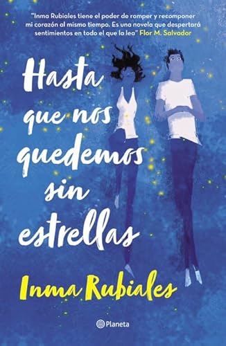 Ebooks Hasta que nos quedemos sin estrellas by Inma Rubiales Book Download for Kindle