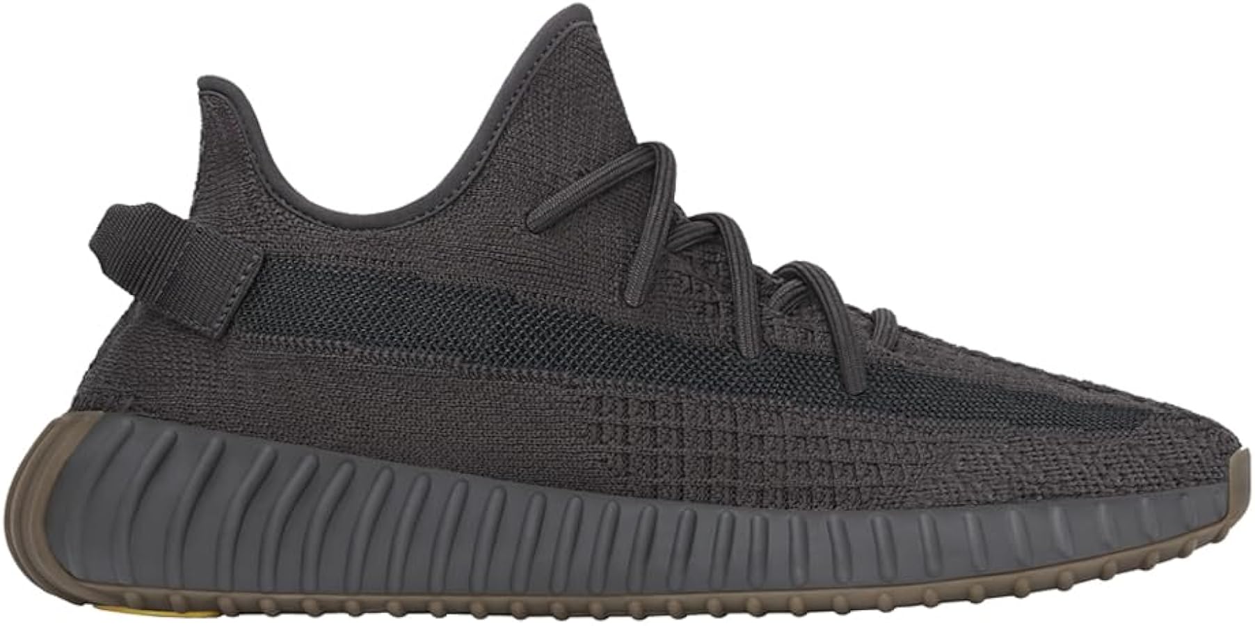 Amazon.com | adidas Mens Yeezy Boost 350 V2 FY2903 Cinder - Size 4