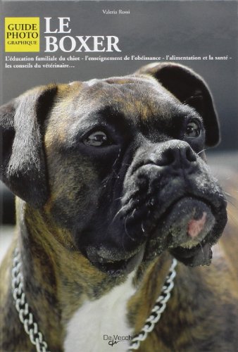 Télécharger Le Boxer Livre PDF Gratuit