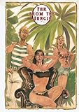 franco morandini  Far from the Jungle