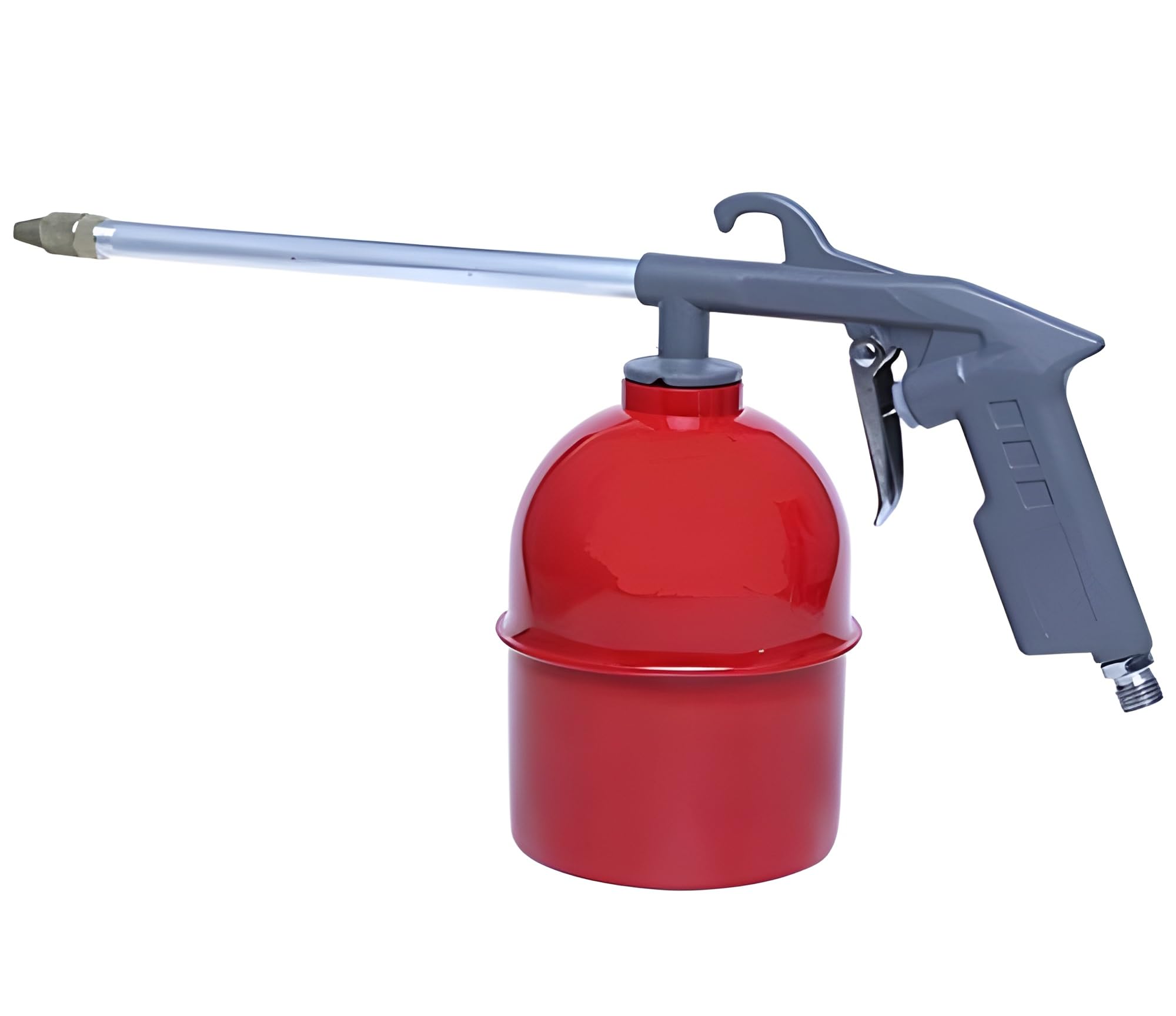 Breewell New Diesel Spray Gun High Pressure Car Washer Gun | Red-image-18