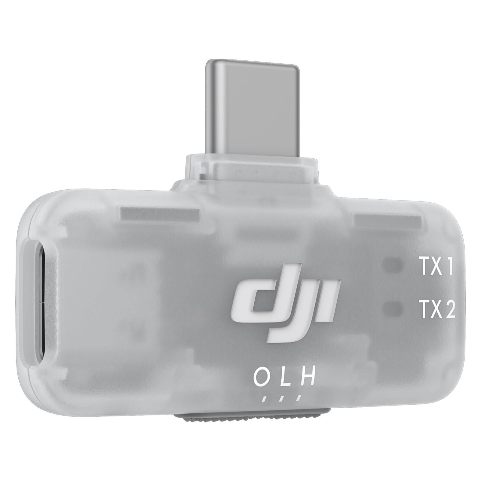 Ricevitore mobile della serie DJI Mic