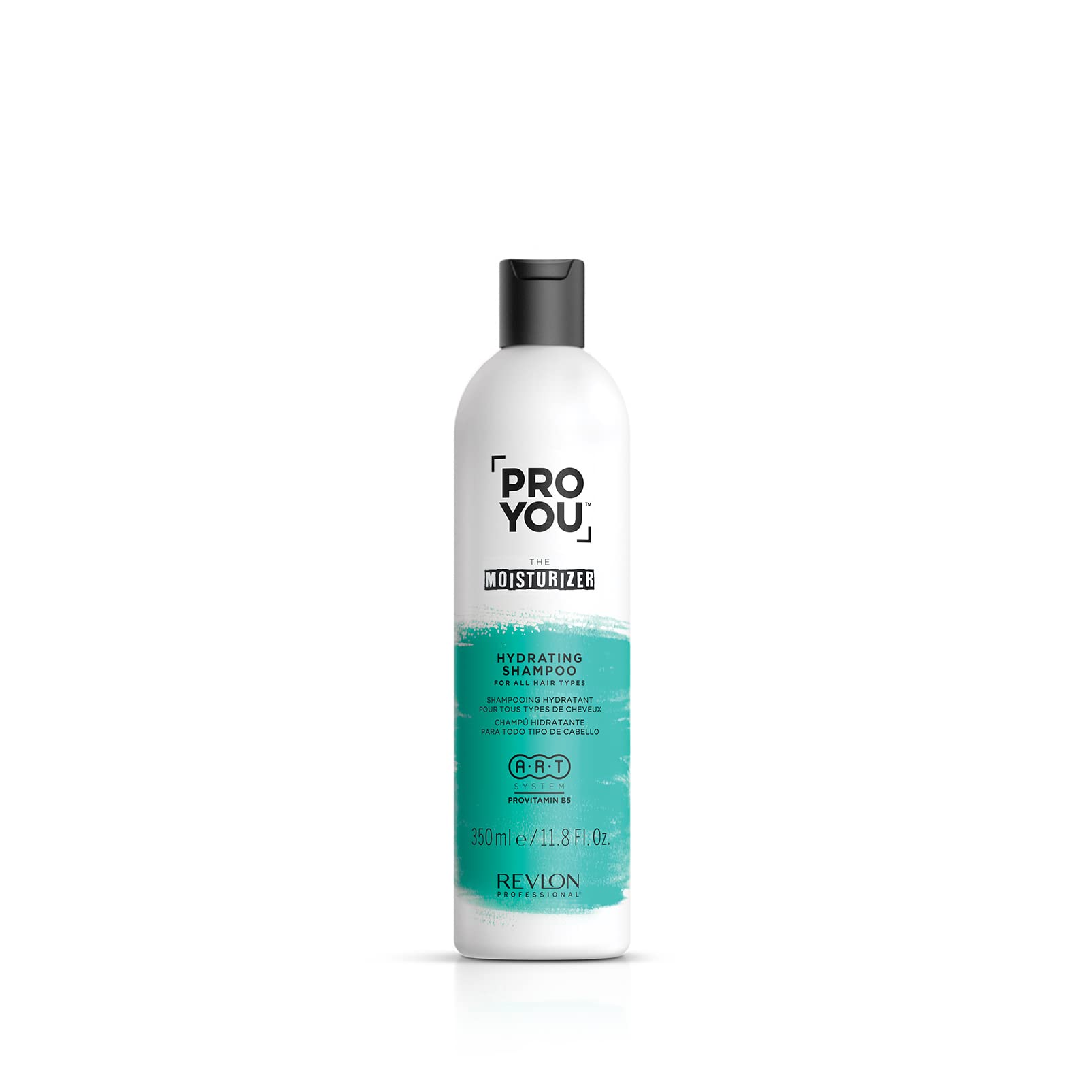 Revlon Professional Hydrating Şampuan 350ml