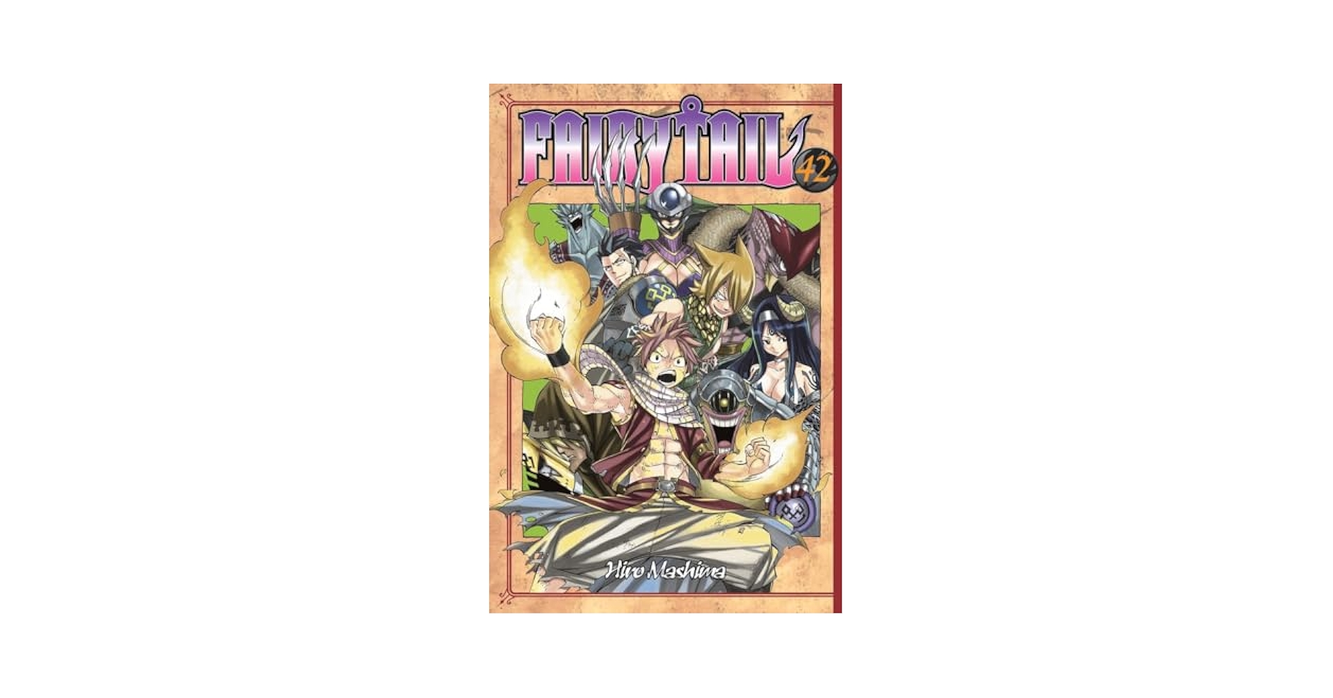 FAIRY TAIL（1~42巻） RAVE（全巻） Fairy Tail