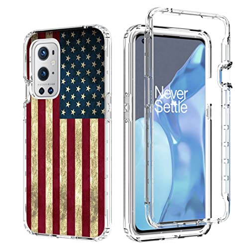 Coque OnePlus 9 Pro 5G anti-choc pour éviter les vitres brisées