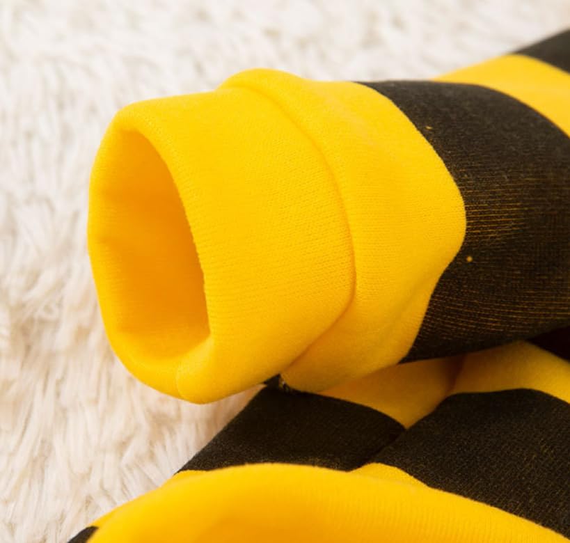 Disfraz de Abeja para Perros Tamaño Large miniatura 4