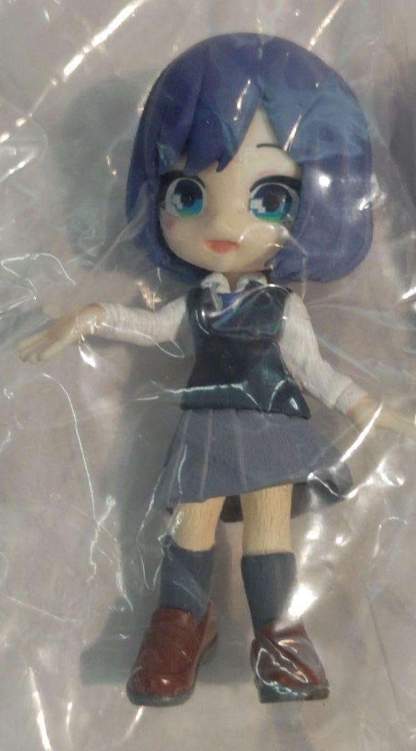 Amazon.co.jp: PalVerse 推しの子 パルバース 6種コンプセット : おもちゃ