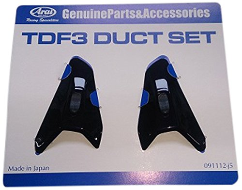 �A���C(Arai) TDF3�_�N�g(2��) �o�C�I���b�g�u���b�N (���i��:4991) 104991