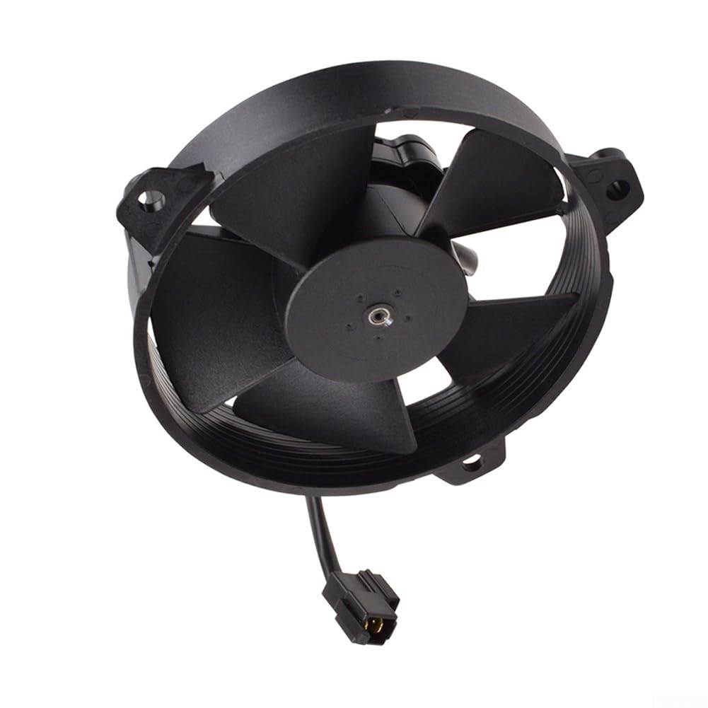 30103013 - Ventilador de pala de 5.2 pulgadas 307 CFM VA31-A101-46S para Spal