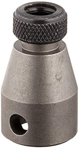 Bosch 31895 3/8-Inch Female Square Drive Bit Holder By 1-1/8-Inch For 1/4-Inch Hex Bits #TOP12