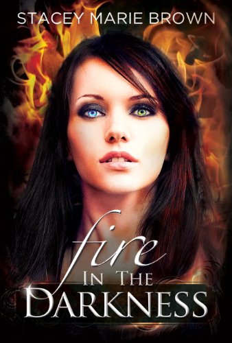 Bargain eBook - Fire In The Darkness