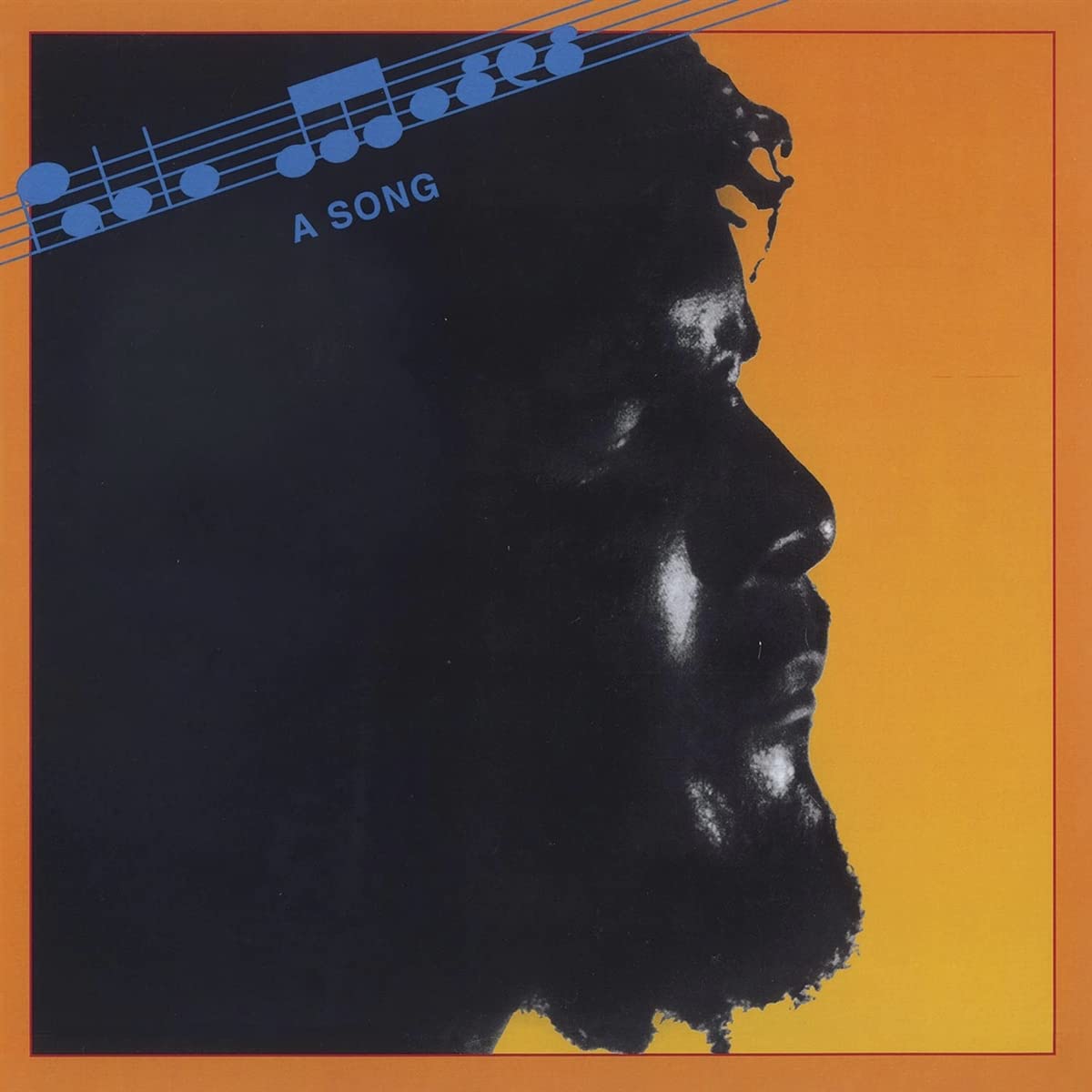 A Song (Remastered) [VINYL]