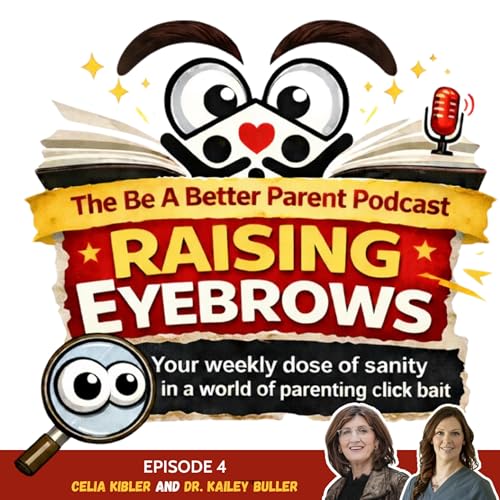 S9E16 (Mini-Series EP 04): You Gave Them an iPad. You&rsquo;re Not a Monster. Raising Kids in a Digital Dumpster Fire