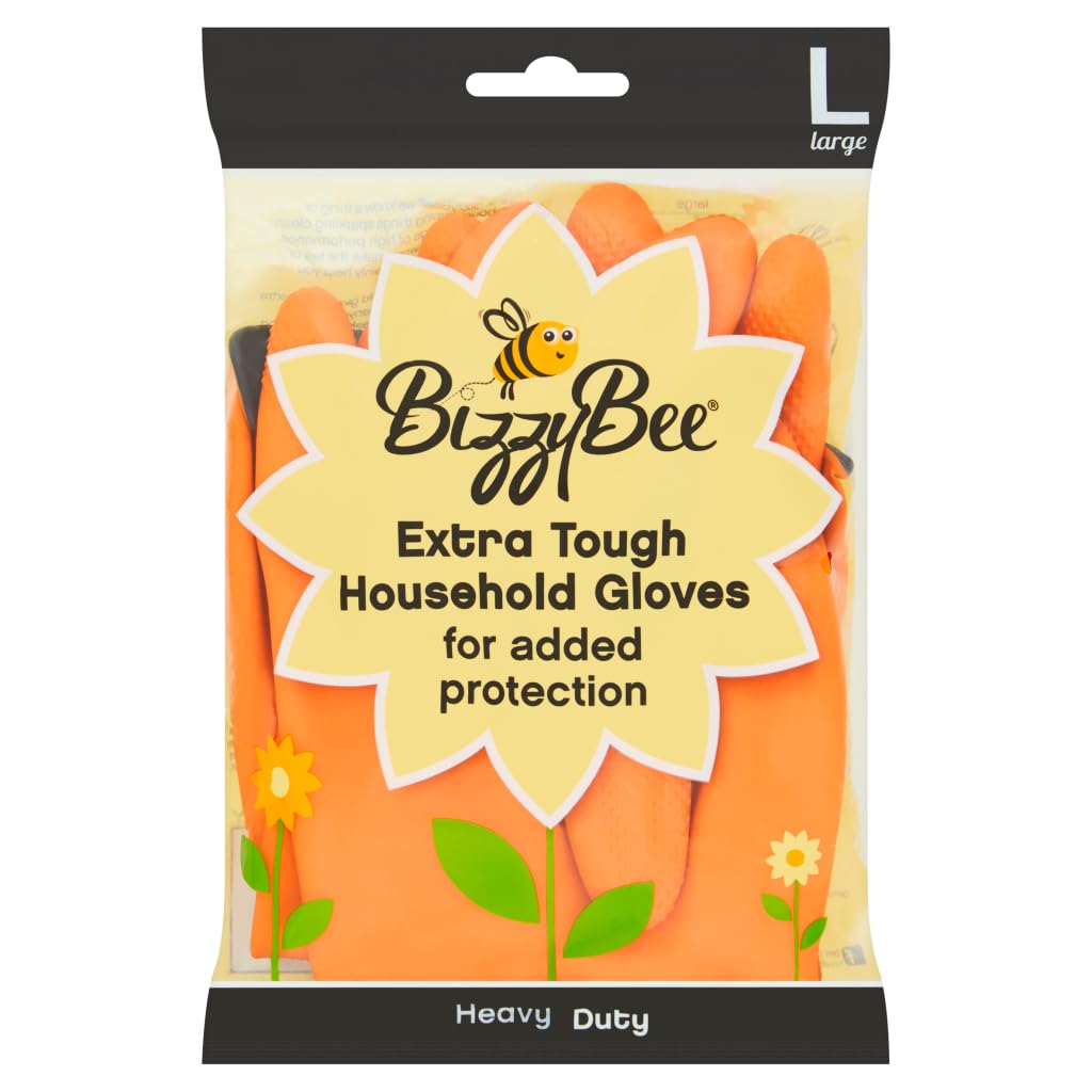 Bizzybee Extra Tough Glove Large
