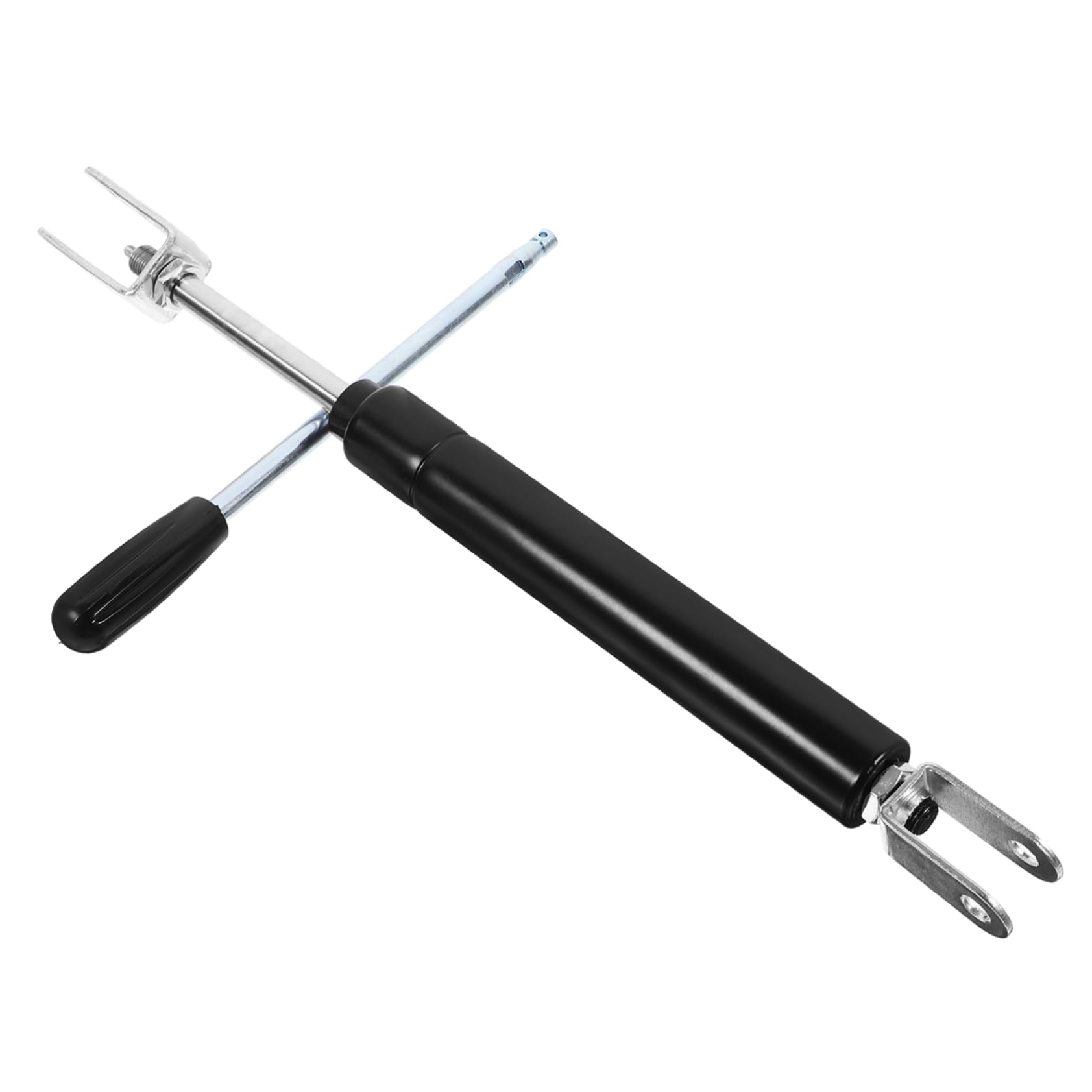 OUNONA Hydraulic Chair Pump Rod Salon Chair Replacement Accessory for Height Compatible with Barber Chairs Gas Spring for Reliable Performance Easy