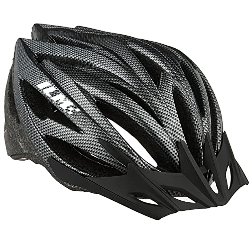 ILM Adult Men & Women Bike Bicycle Helmet...