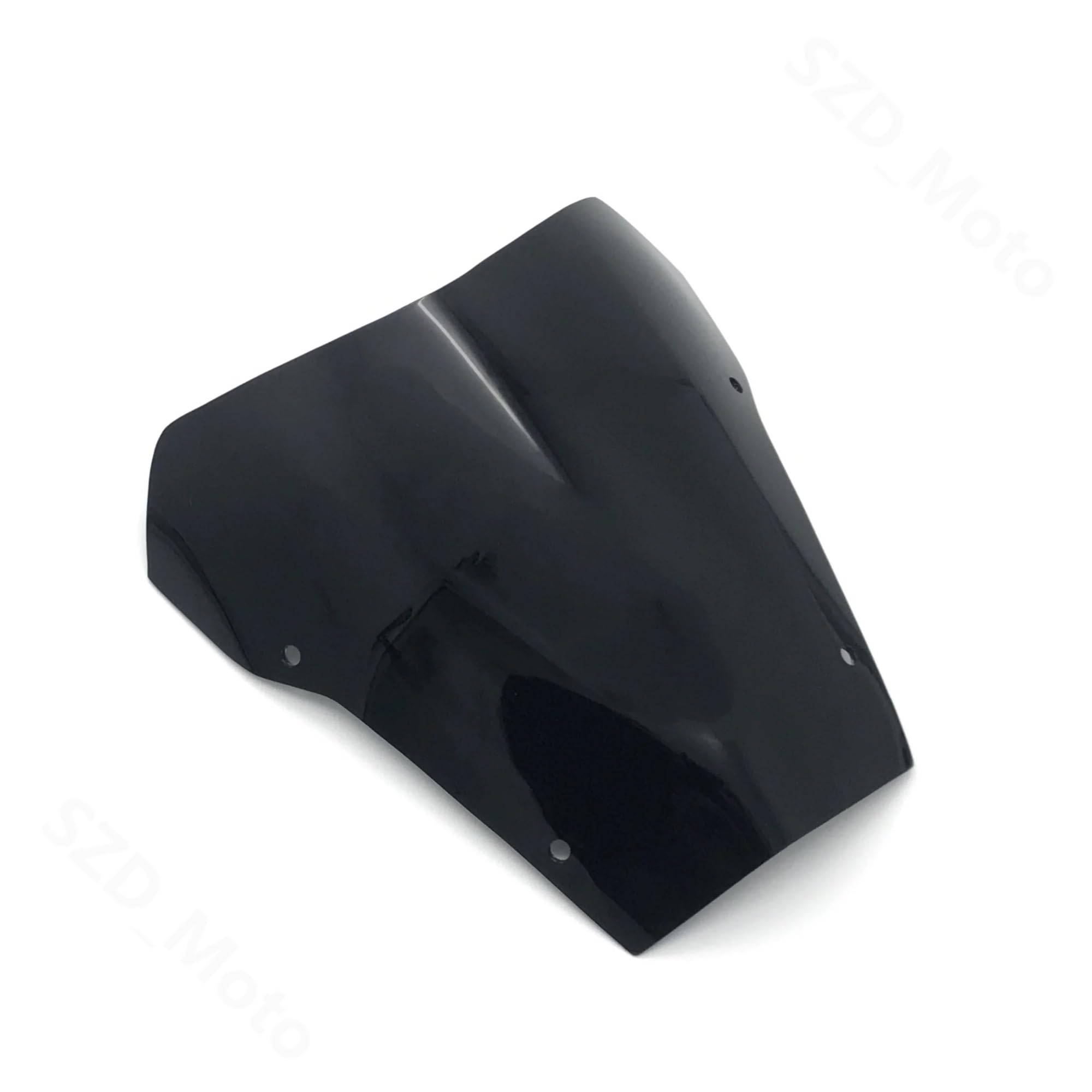 Deflettore Vento Moto Parabrezza Parabrezza Deflettori Per XT660 R Per XT660R 2004 2005 2006 2007 2008 2009 2010 2011 2012 2013 2014 2015 2016 Parabrezza Cupolino