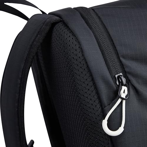 Berghaus 24,7 18 Rucksack für Unisex Erwachsene, Schwarz, One Size