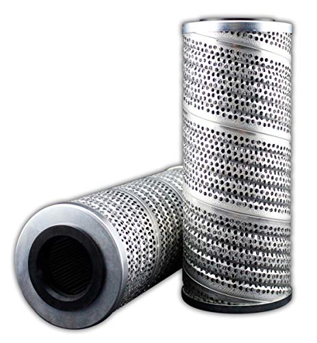 Big Filter Replacement Hydraulic Filter Compatible with HiFi SH51321, 1-Pack