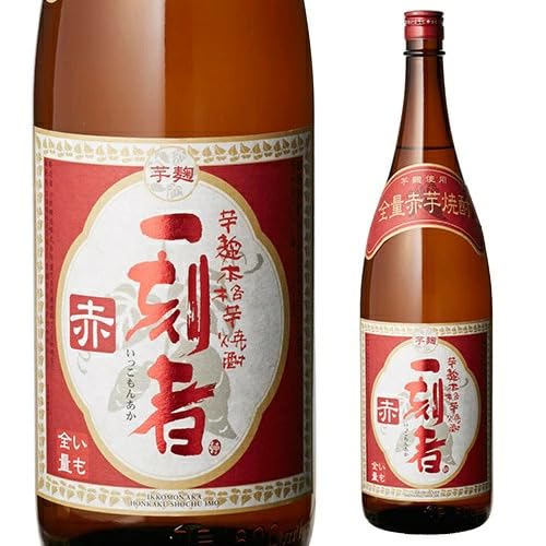 ‼️週末限定値引き‼️一刻者 720ml さつまいも焼酎 25% 5本セット 商品一覧｜全量芋焼酎「一刻者（いっこもん）」 ～こだわったの