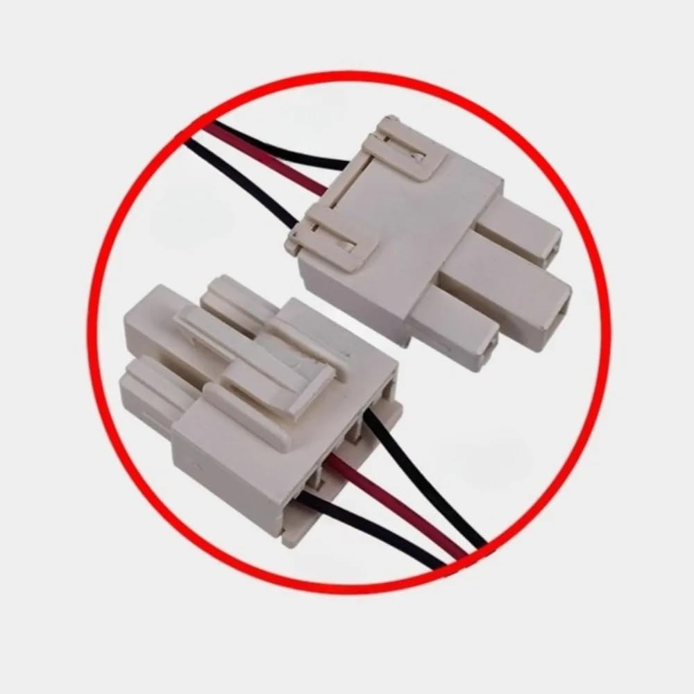 Motor De Ventilador De Refrigeración, Compatible Con Haier, DL-5985HACA 0064000460 DC13V, Piezas De Refrigerador, Radiador Y Congelador