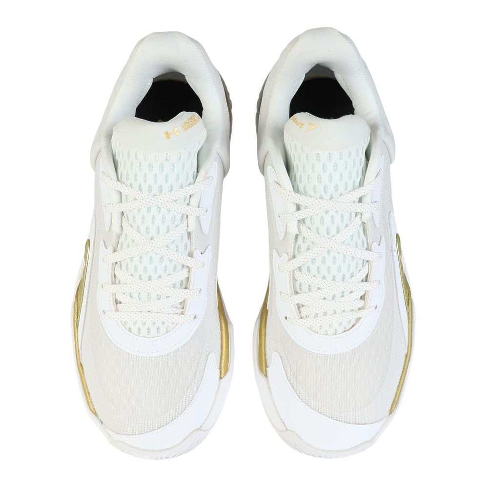 Under Armour Spawn 7 Basketball Shoes EU 40 1/2
