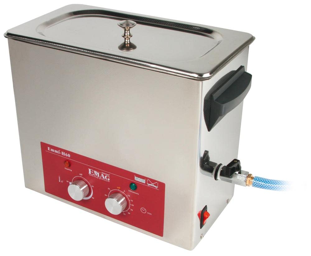 Emmi-H60 - Detergente ad ultrasuoni