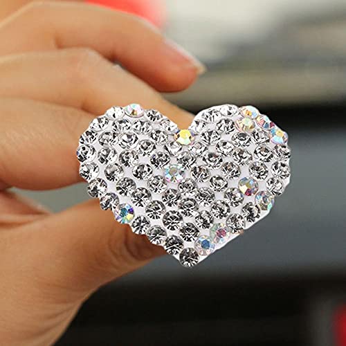 Ericetion Clip di Sfiato Air Air 2pcs, Diffusore