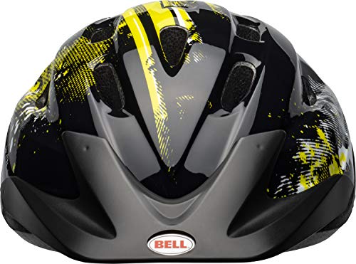 bell frenzy youth helmet
