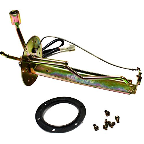 Evan-Fischer Fuel Sending Unit Compatible With Suzuki Sidekick 89-96 #TOP2