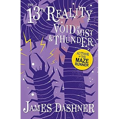 Void of Mist and Thunder