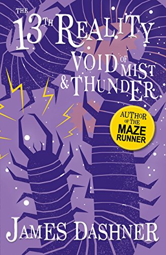 Void of Mist and Thunder (English Edition)