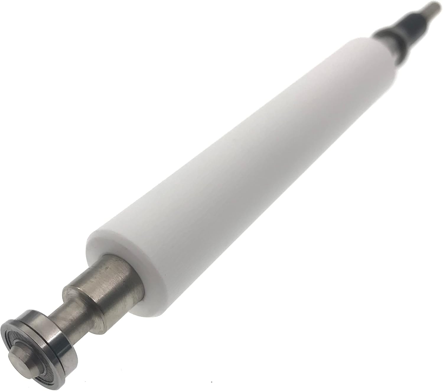 5SET X Upper Platen Roller Assy P1083320-032 Maintenance Kit Compatible with Zebra Thermal Barcode Label Printer 203dpi 300dpi ZT610 ZT610R (Whole Roller Kit X 5) - Image 3