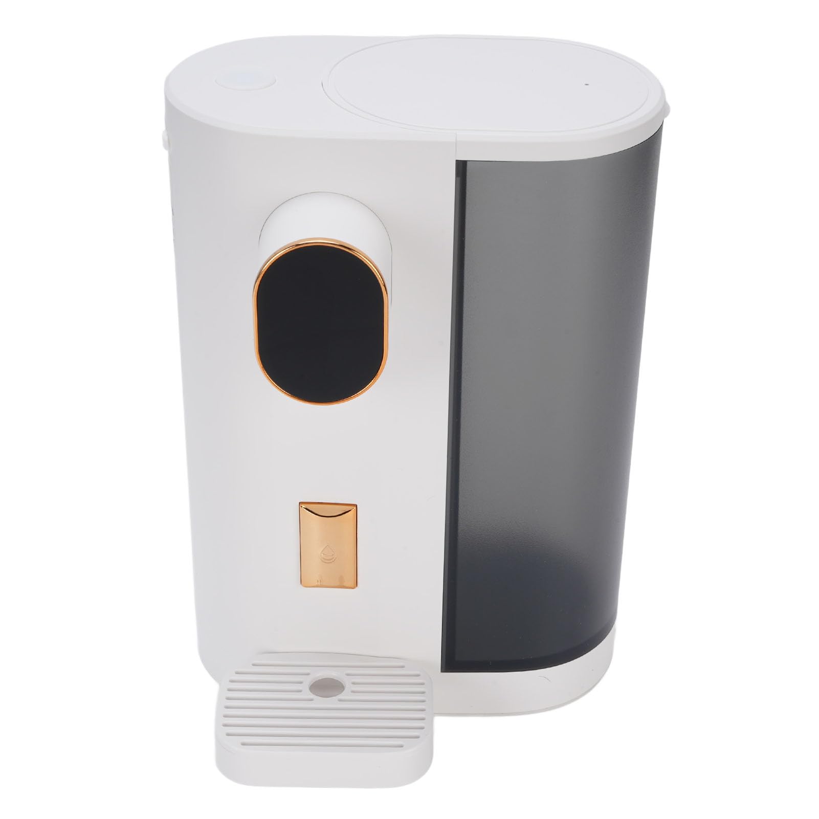 Zunate 600ml LED Mundspülungsspender mit 4 Volumeneinstellungen