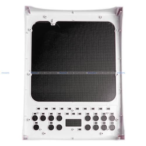 Image of Top plate Assy for Philips Induction Cooktop model HD4938