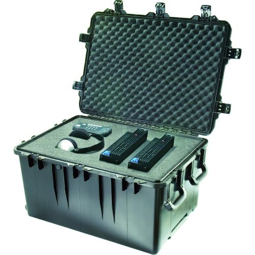 ペリカン　iM3075 ストームケース Pelican 大型ケース　キャスター付 ストームケース PELICAN(ペリカン) プロテクターツールケース 【通販 その他