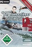  SONDEREDITION! Fliegerasse! Der Eismeerjäger-Walter Schuck - Kampagnenerweiterung zu IL2 Sturmovik 1946 (Add On) [Edizione: Germania]