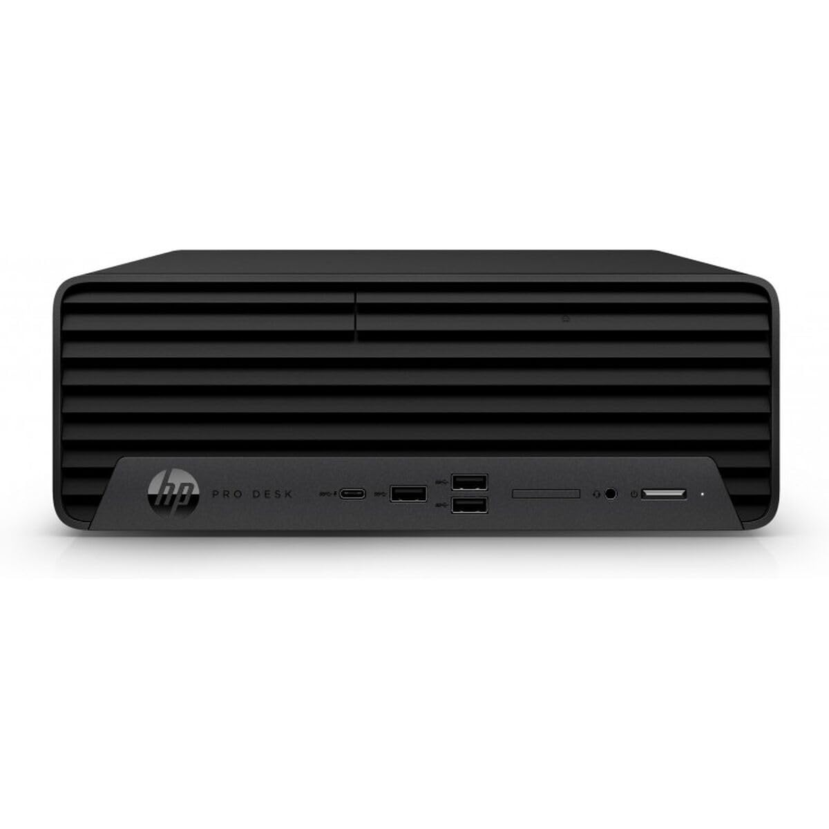 Hp Pro 400 G9 Sff I7-14700/16gb/512gb Ssd Desktop Pc One Size