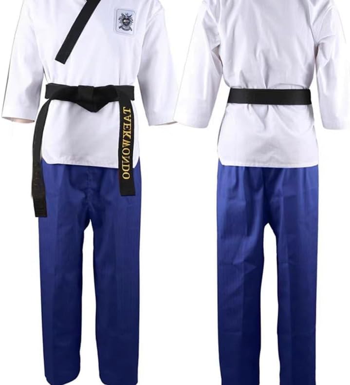 Muezna Judo Uniforms
