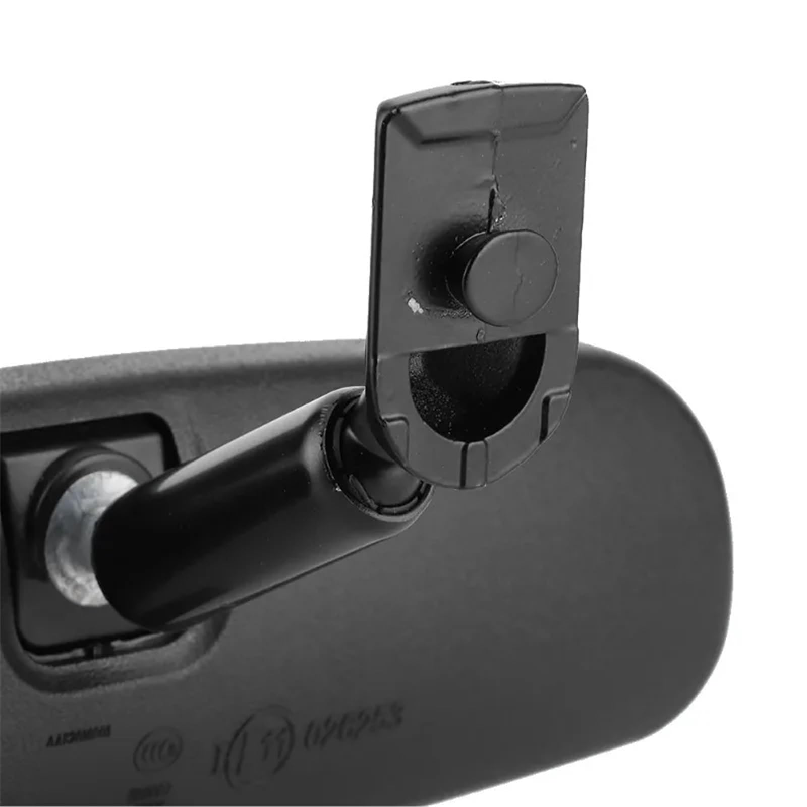 Specchio Interno Retrovisore Veicolo Per Insight 2010-2014 Specchio Interno Per Auto | Specchietto retrovisore grandangolare regolabile antiriflesso 76400-SDA-A03
