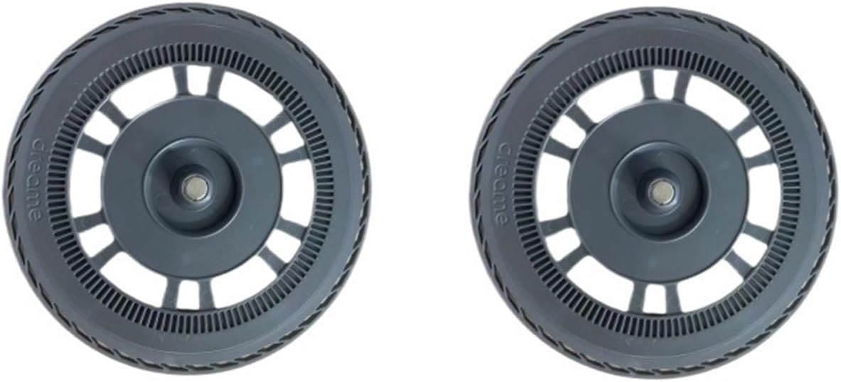 Parts 2PCS Mop Holders with mop, Compatible for Dreame L30s Ultra, L10s Ultra Gen 2, Sweeping Robot Accessories