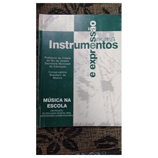 música na escola: instrumentos e expressão sonora