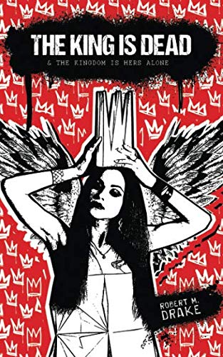 Vintage Wild The King Is Dead