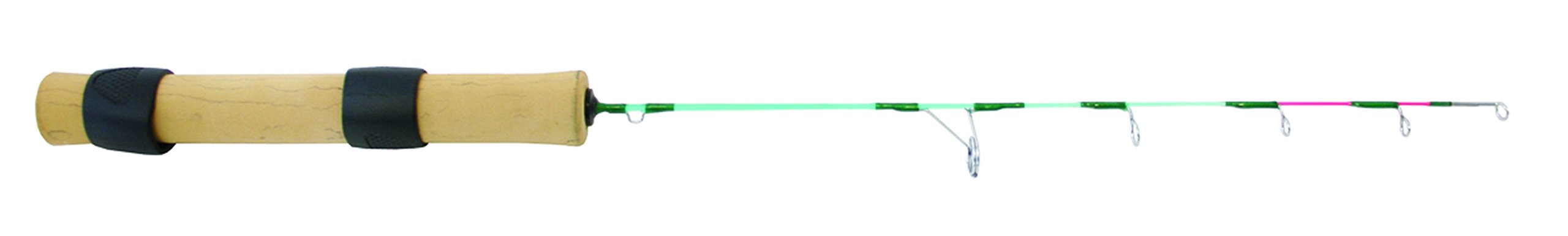 Amazon.com : Schooleys 6118 Artic Blue Ice Rod : Sports & Outdoors Amazon.com : Schooleys 6118 Artic Blue Ice Rod : Sports & Outdoors