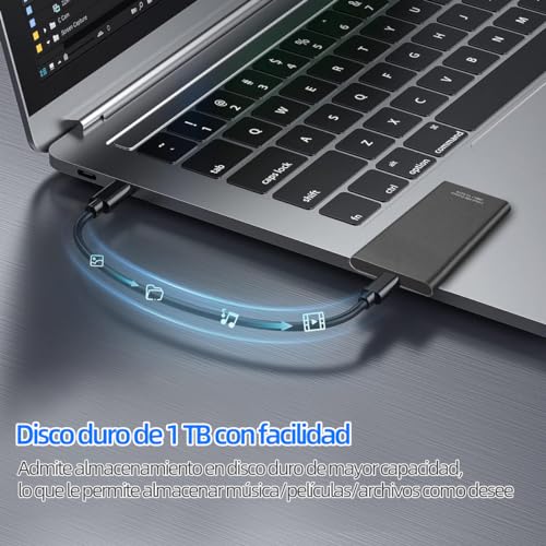 Discos Duros, Personal Computer Imagen adicional