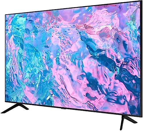 Smart TV Samsung 55CU7172UXXH 55