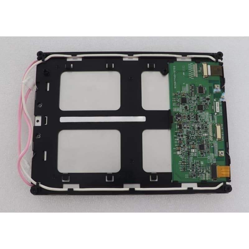 KCG075VG2BE-G000-W 7.5-inch 640 * 480 CSTN-LCD Display Module KCG075VG2BE-G000