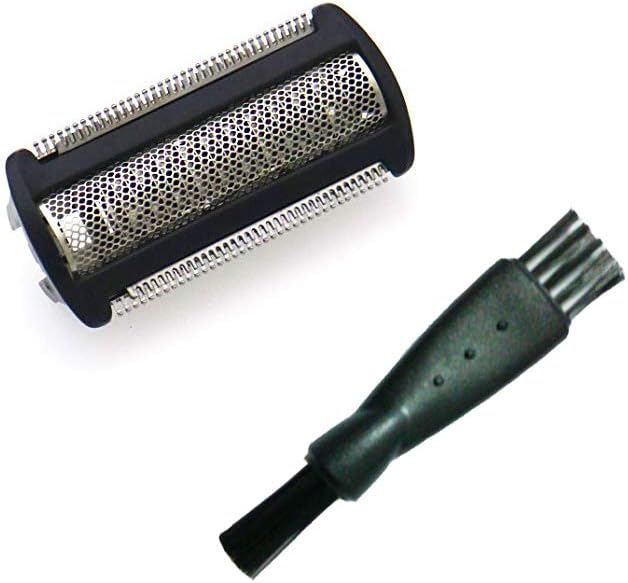 VWONSTShaver Foil Screen Head compatible with Philips XA2029 TT2021 TT2030 TT2040 BG2024 BG2026 BG2028 BG2036 BG2038 BG2040 body trimmer