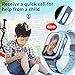 Imagen de Fitome 4G Reloj Inteligente Niños
