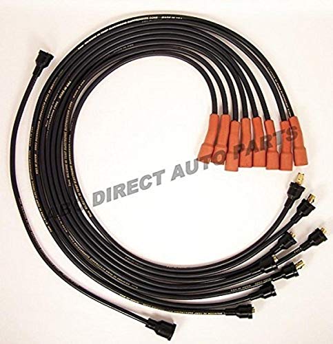 Image of B&B Manufacturing S8-96208 Wire Set